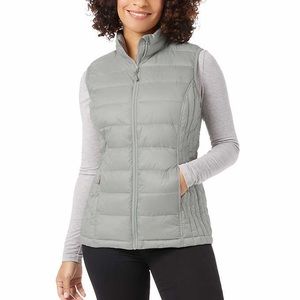 32 degrees vests